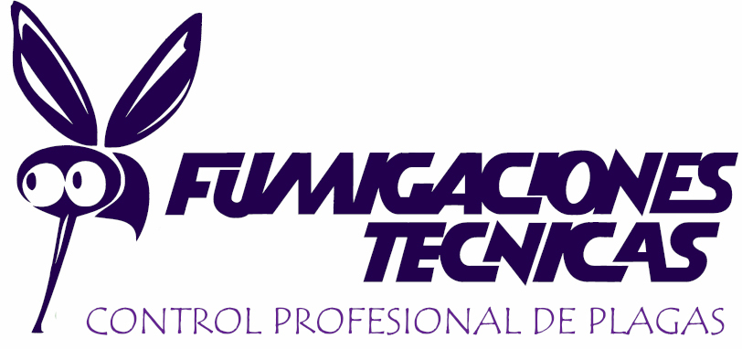 Logo de Fumigaciones Técnicas